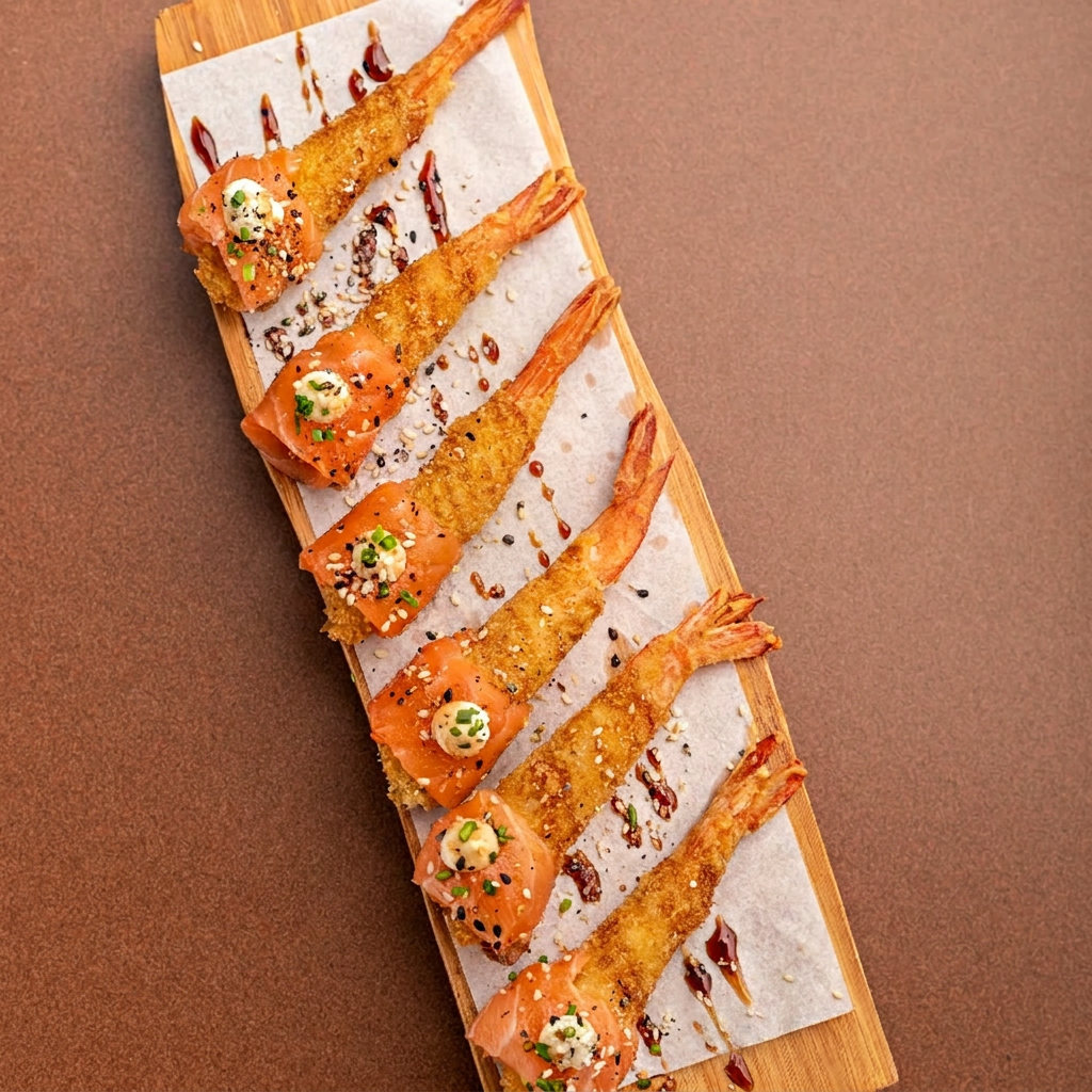 Ebi Roll (6 und)